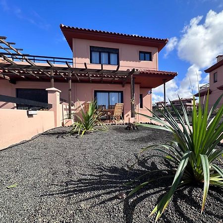 El Rincon De Carmen Villa Lajares Exterior photo