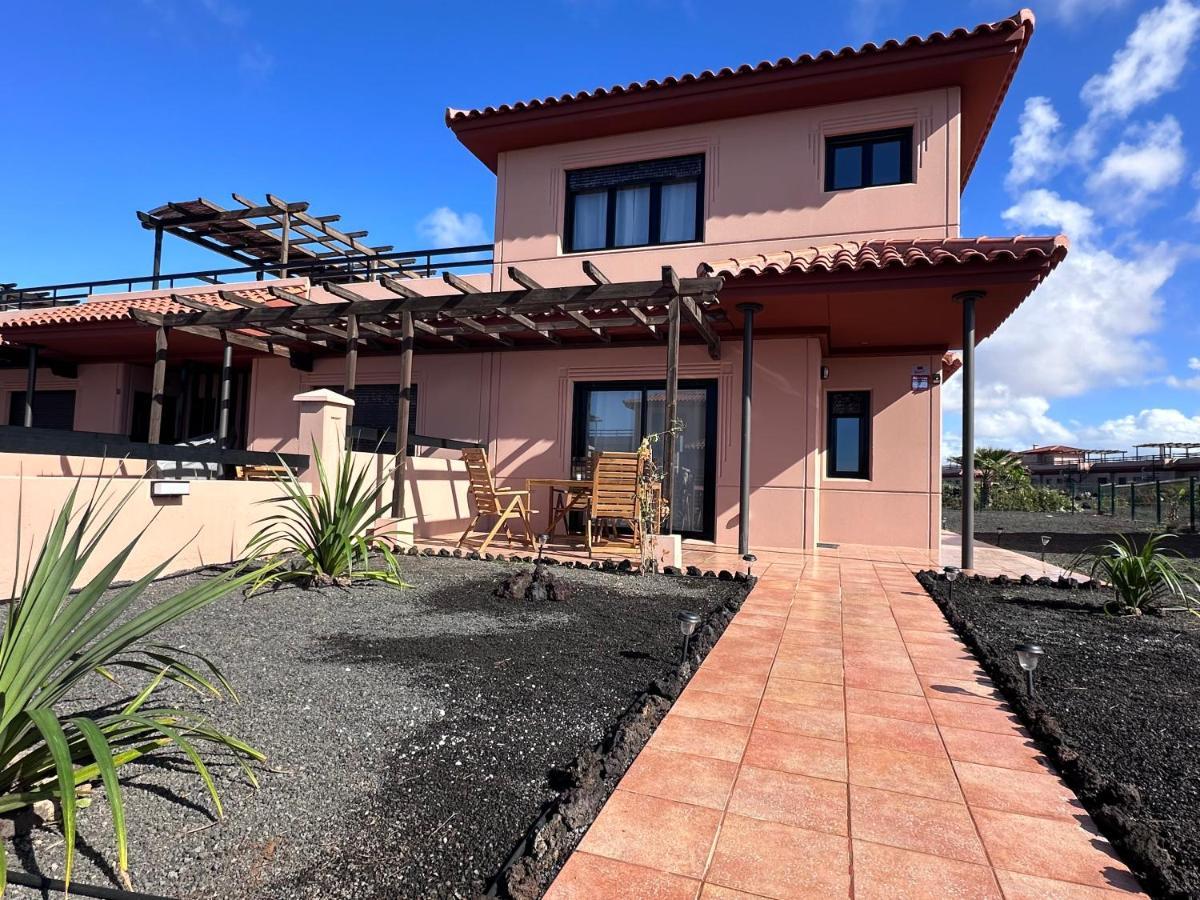 El Rincon De Carmen Villa Lajares Exterior photo