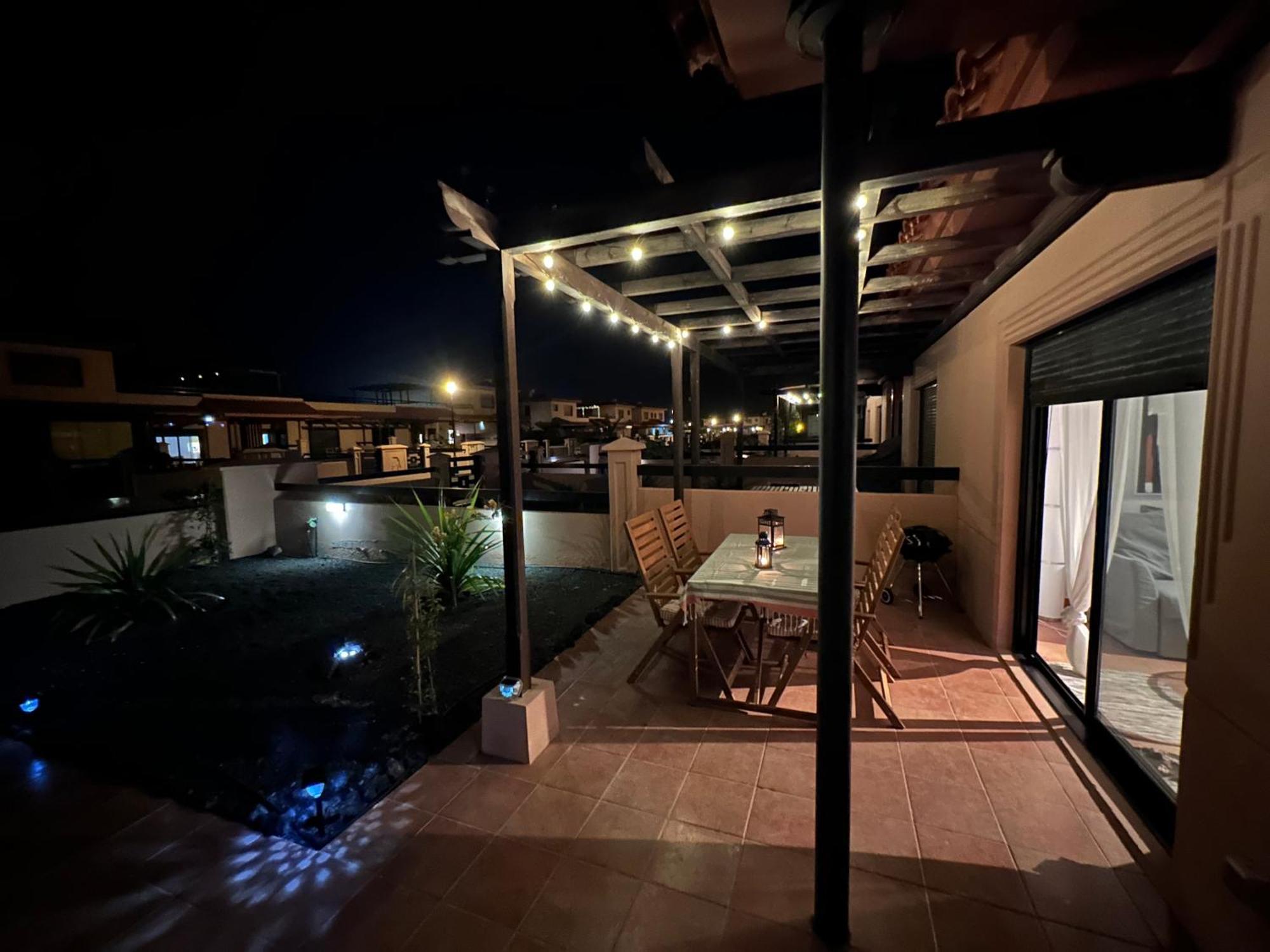 El Rincon De Carmen Villa Lajares Exterior photo